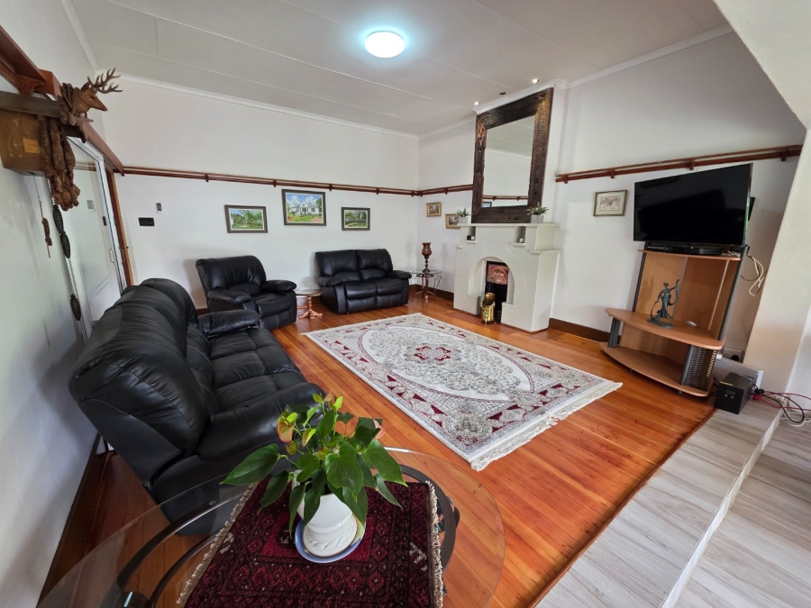 4 Bedroom Property for Sale in Eureka Free State